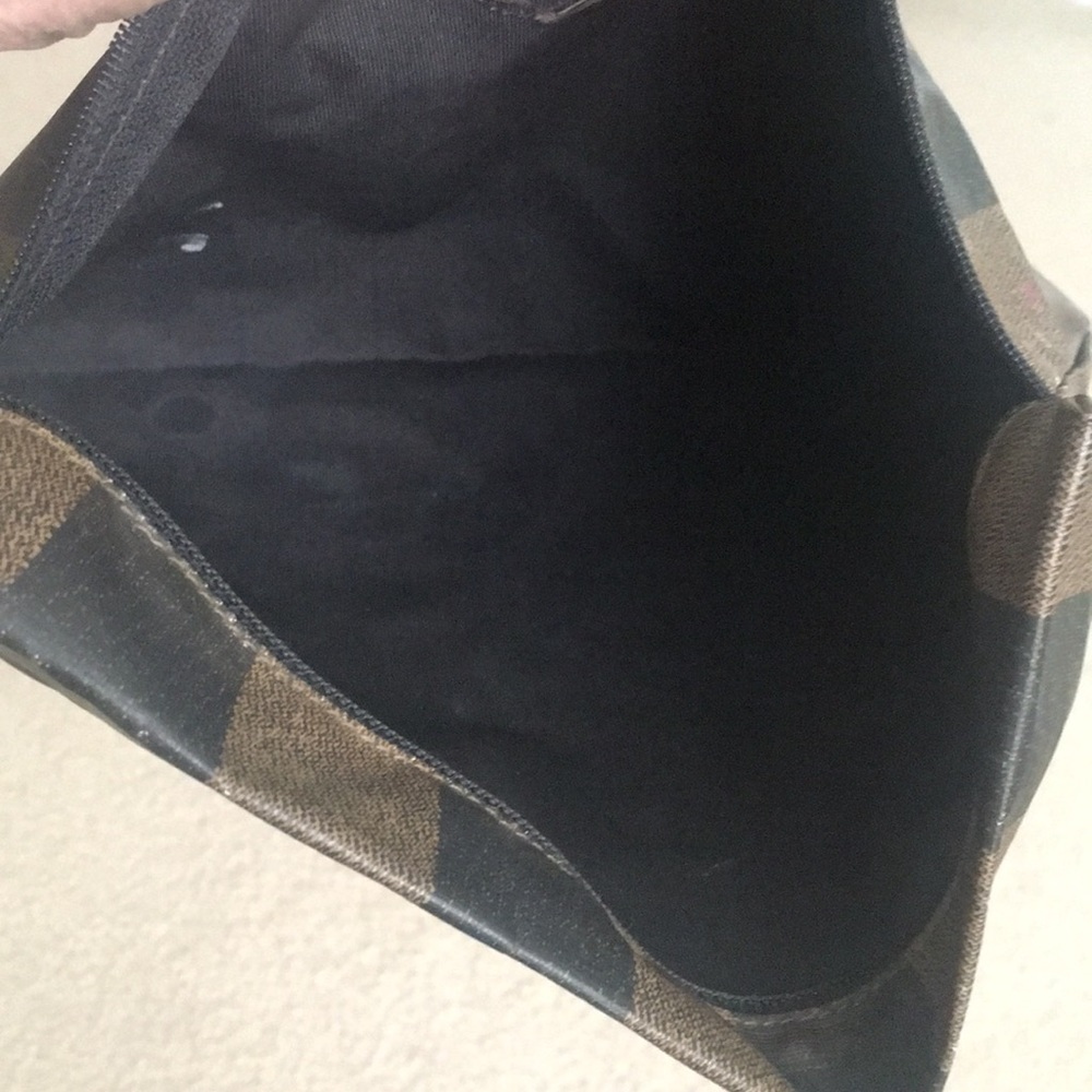 🌸Fendi flat pouch. Authentic. - Picture 7 of 8